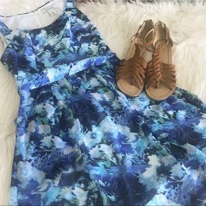 White House Black Market Dress